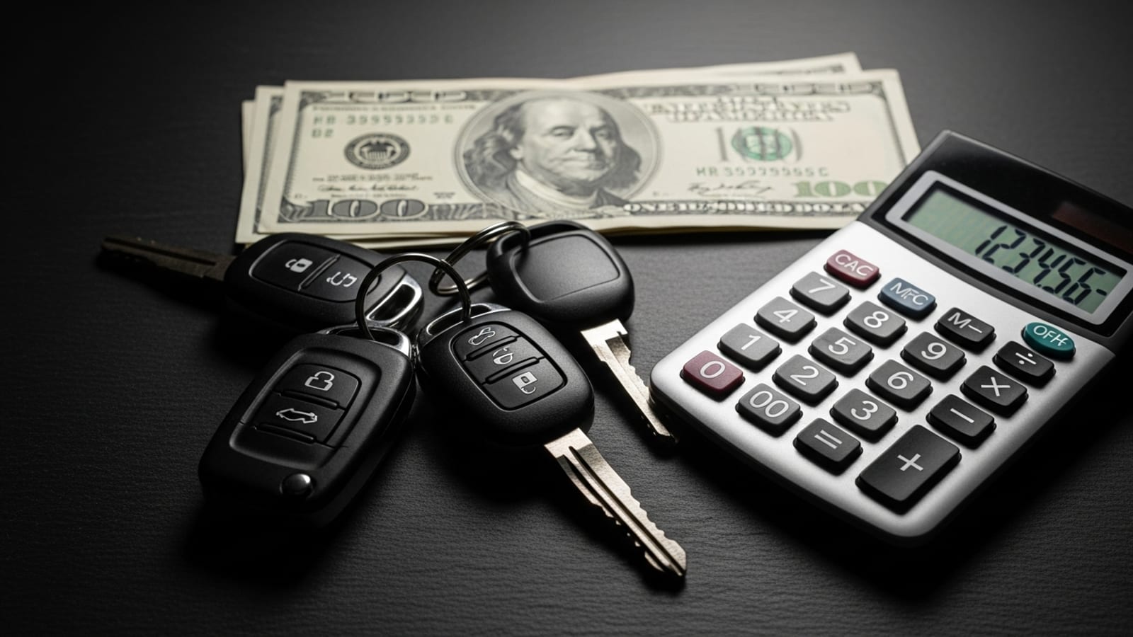 Cerrajero automotriz programando una llave de carro en Mansfield TX